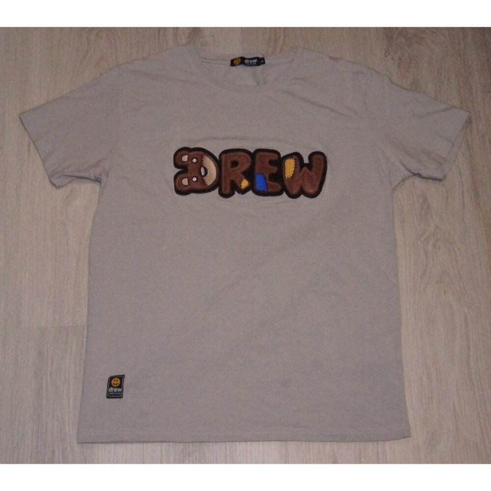 Drew House Teddy T-Shirt